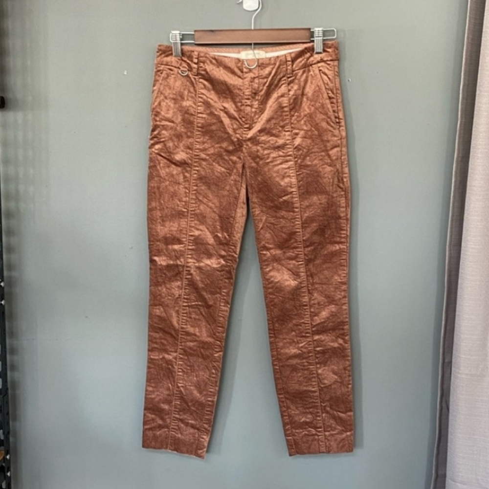 Anthropologie essential slim